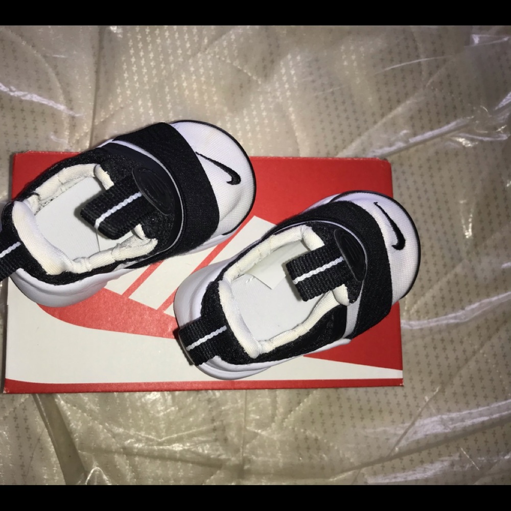 Nike Presto Extreme Size 2c